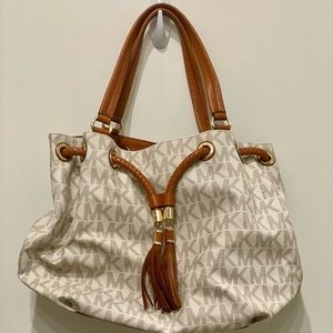 Michael Kors Purse and Wallet